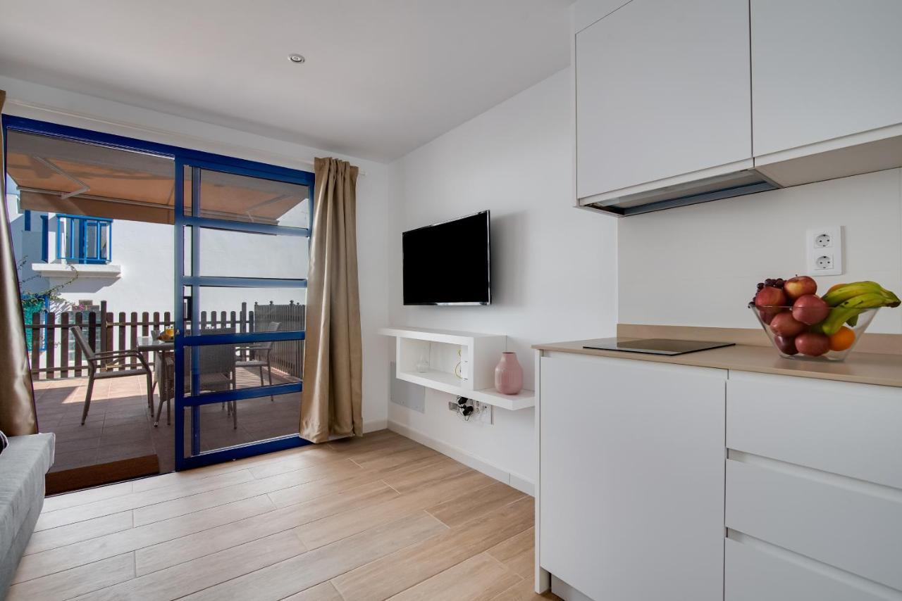 Home2Book Stylish Duplex Maspalomas, Pool&Terrace Maspalomas (Gran Canaria) Exterior foto