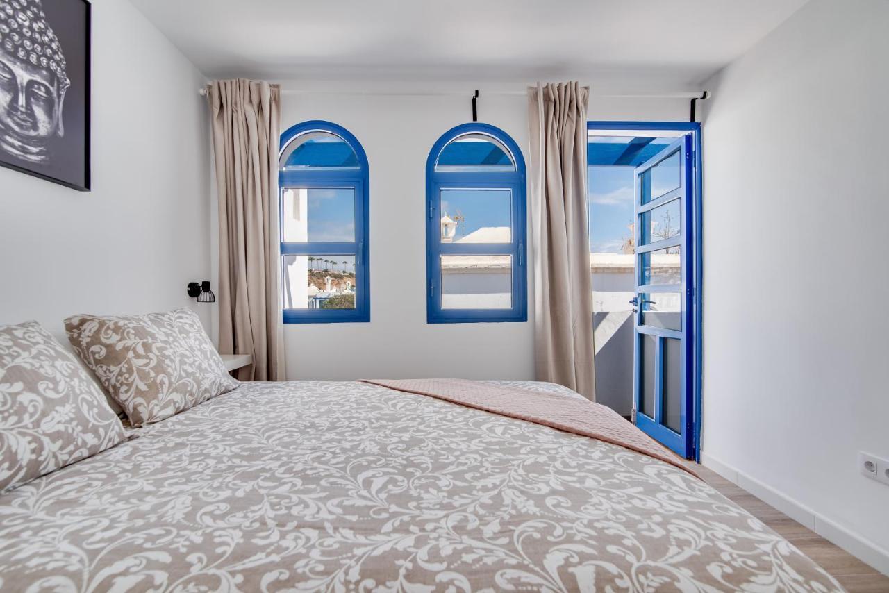 Home2Book Stylish Duplex Maspalomas, Pool&Terrace Maspalomas (Gran Canaria) Exterior foto