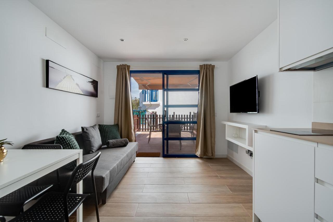Home2Book Stylish Duplex Maspalomas, Pool&Terrace Maspalomas (Gran Canaria) Exterior foto